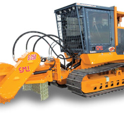 CMI Timber Equipment S400