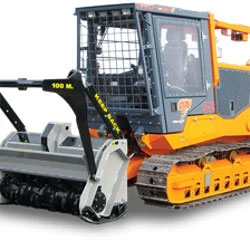 CMI Timber Equipment Twister II C175