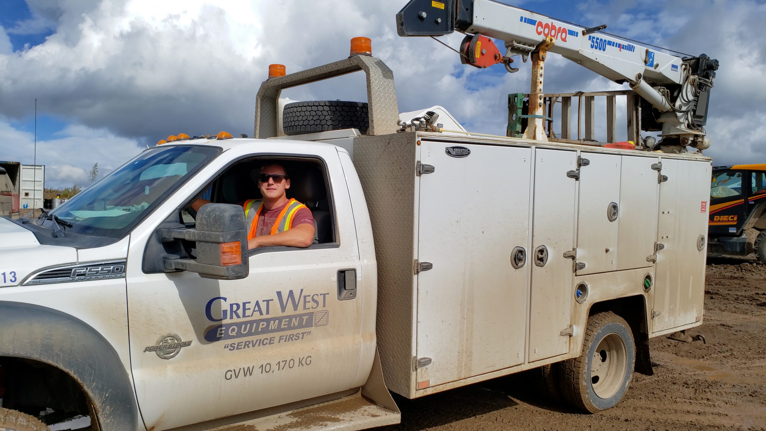 Careers Heavy Equipment Company Jobs Nors Equipment