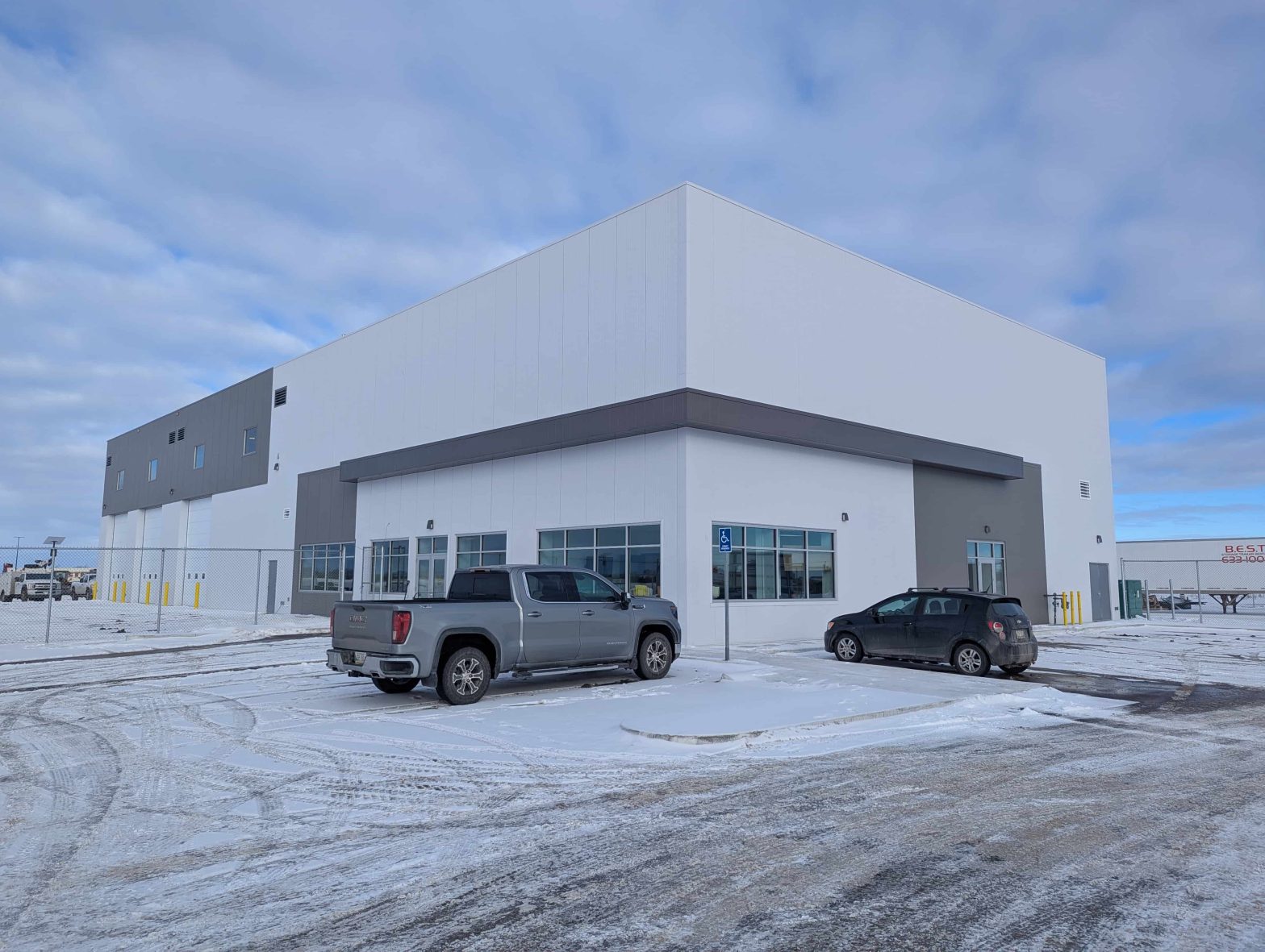 Heavy Equipment Dealer in Winnipeg