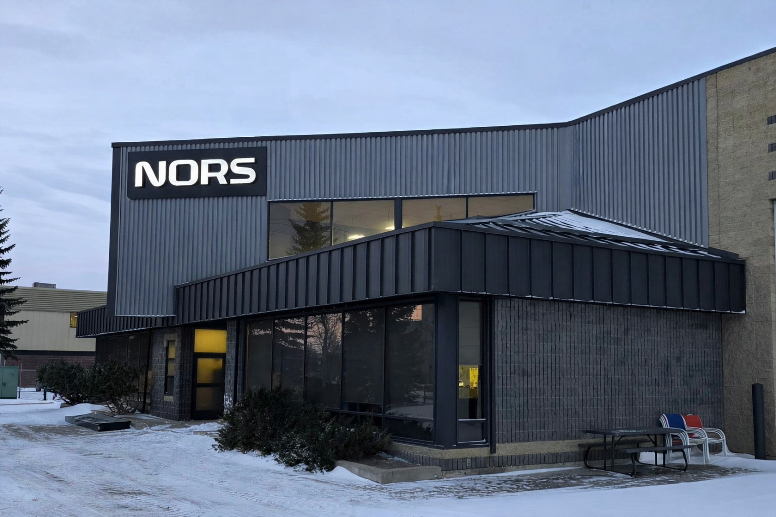 Heavy Equipment Dealer in Calgary