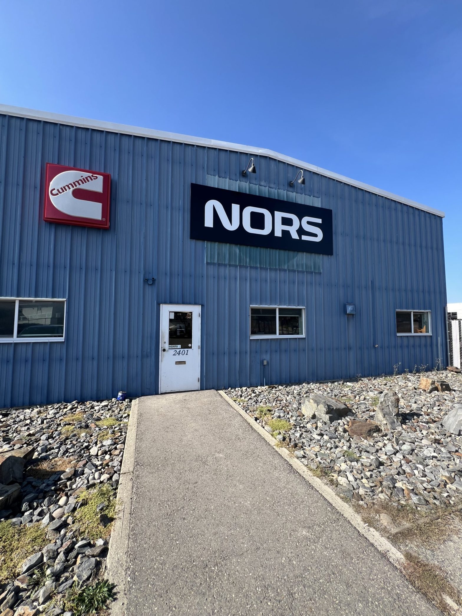 Heavy Equipment Dealer in Cranbrook