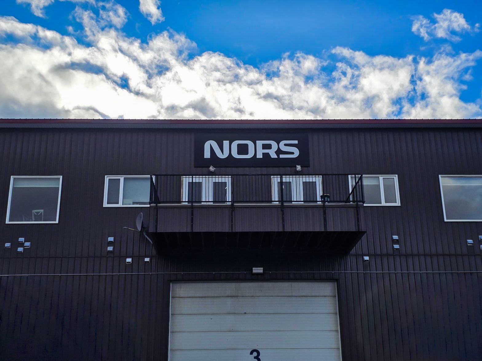 Whitehorse Location Picture